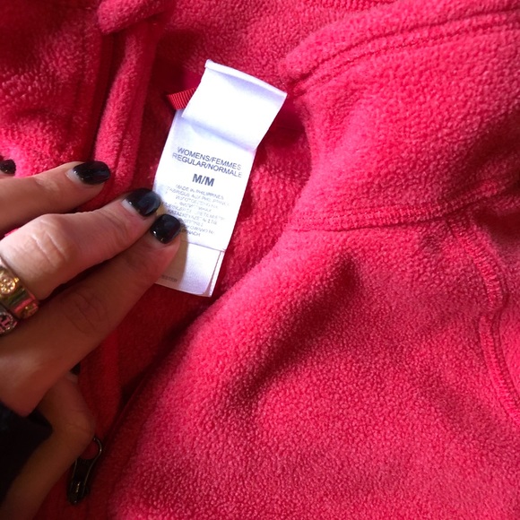 North face pullover - Picture 2 of 3